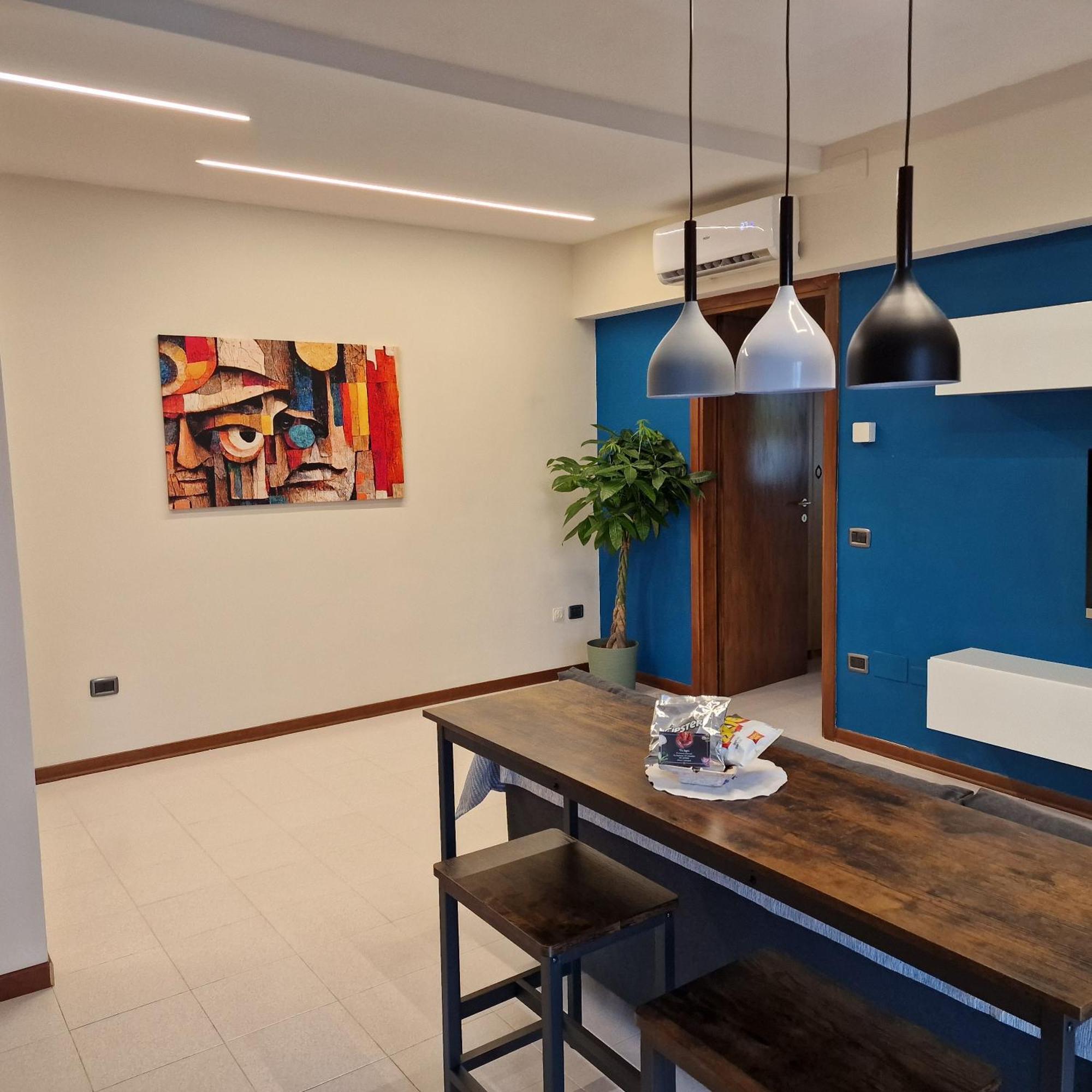 Divino Superior Appartement Altedo