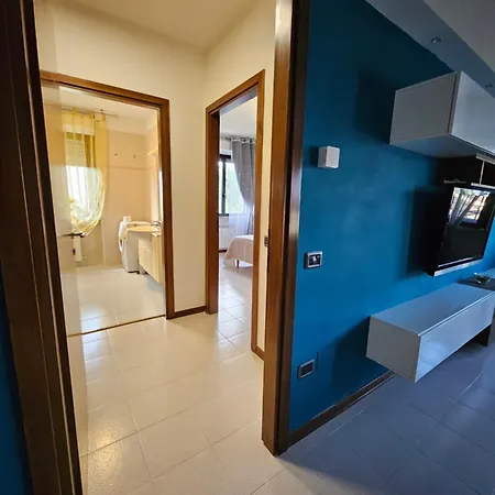 Appartamento Divino Superior Altedo Exterior photo