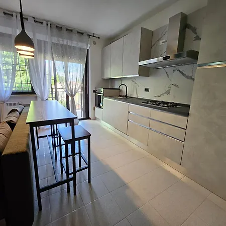 Appartamento Divino Superior Altedo Exterior photo