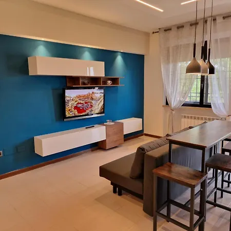 Appartamento Divino Superior Altedo Exterior photo