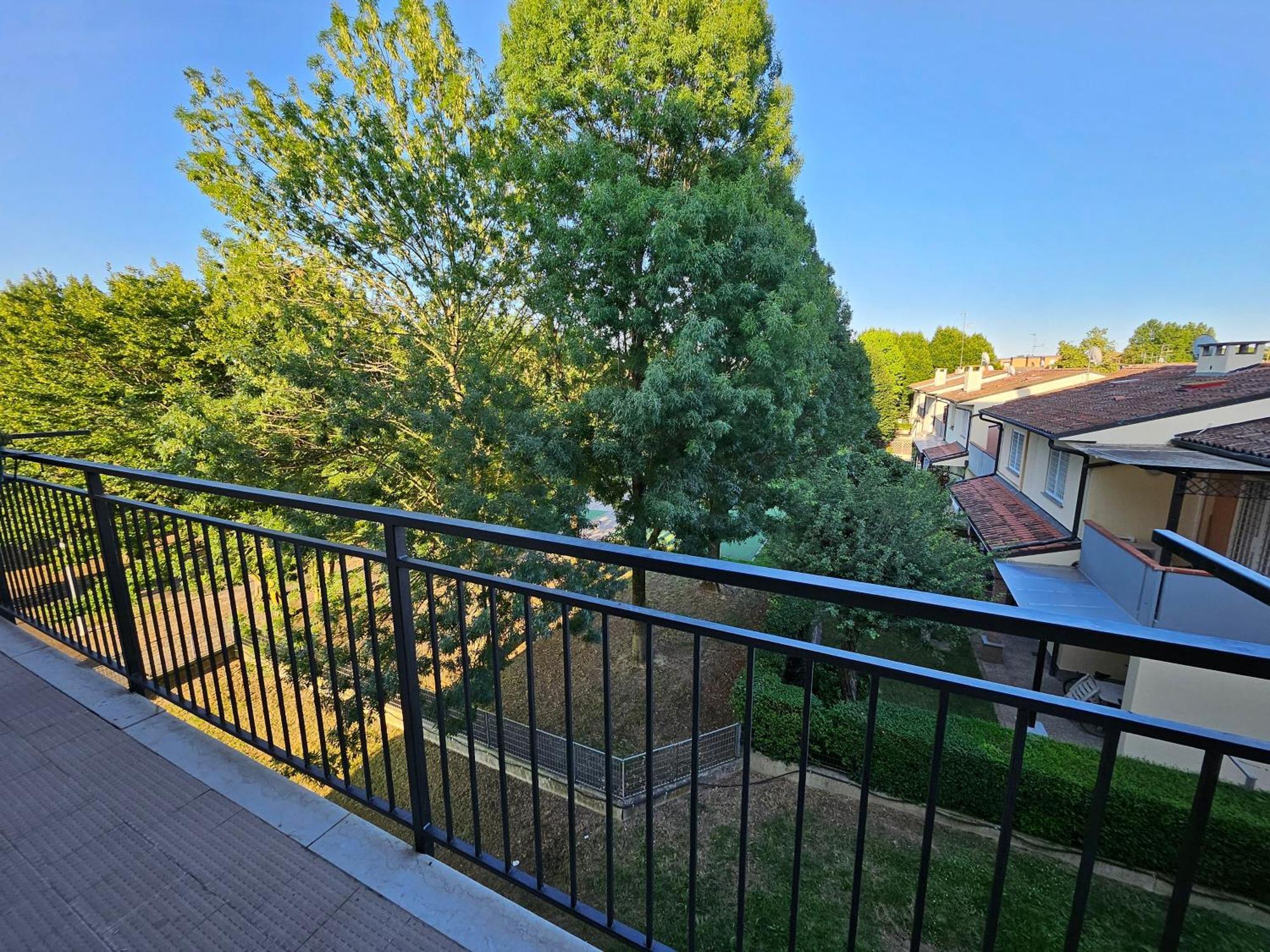 Apartment Divino Superior Altedo