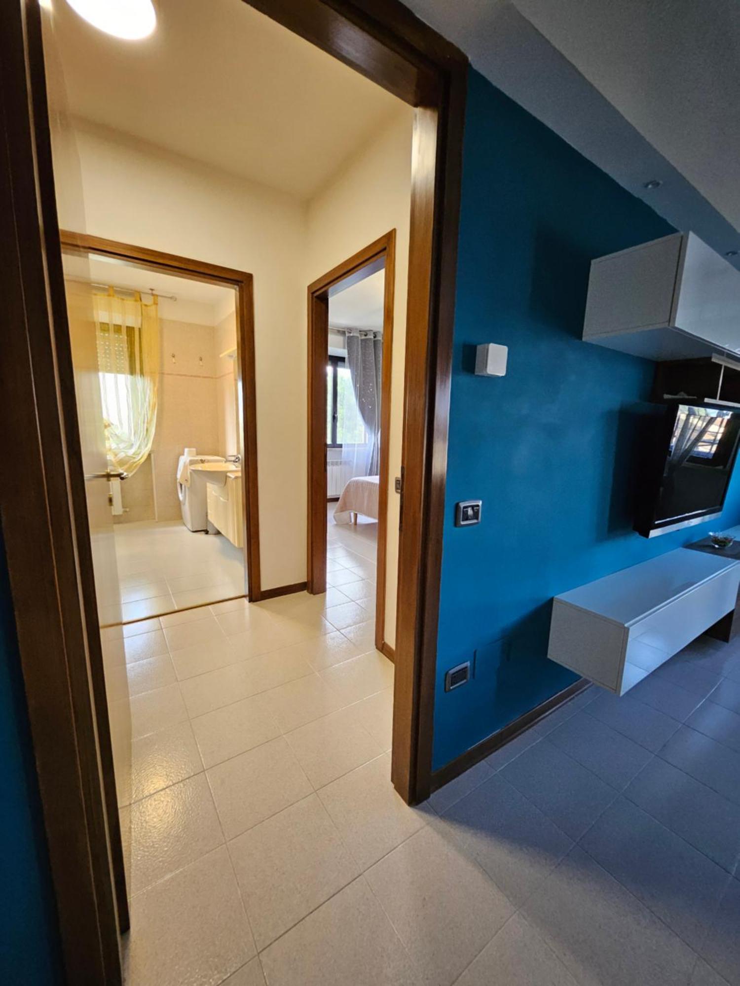 Divino Superior Apartment *