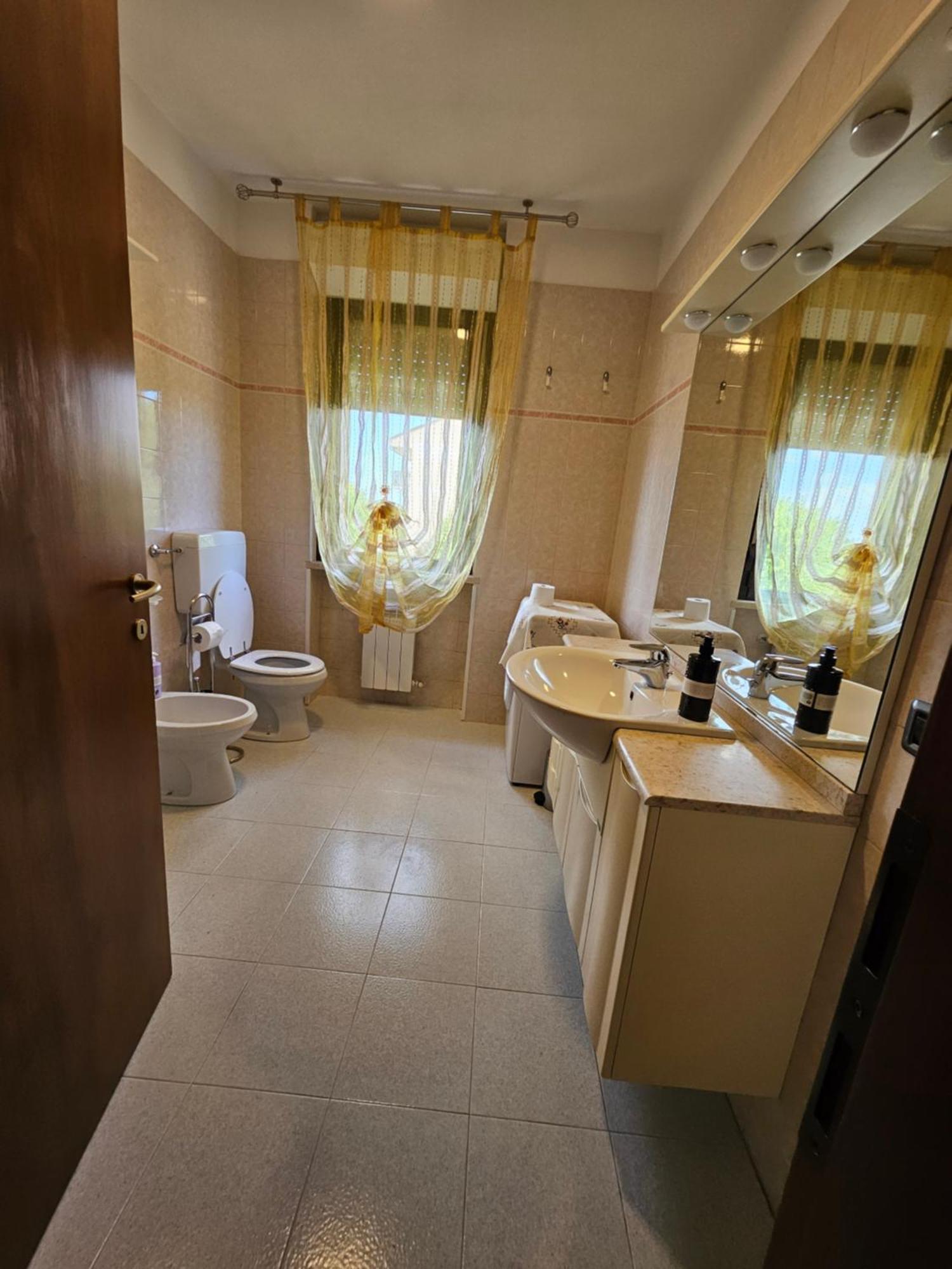 Apartment Divino Superior Altedo