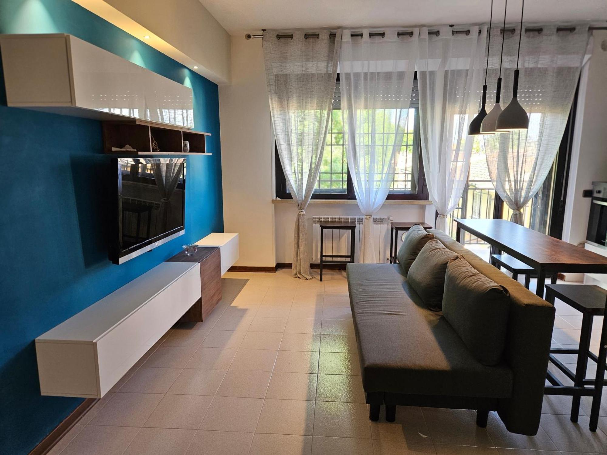 Apartment Divino Superior