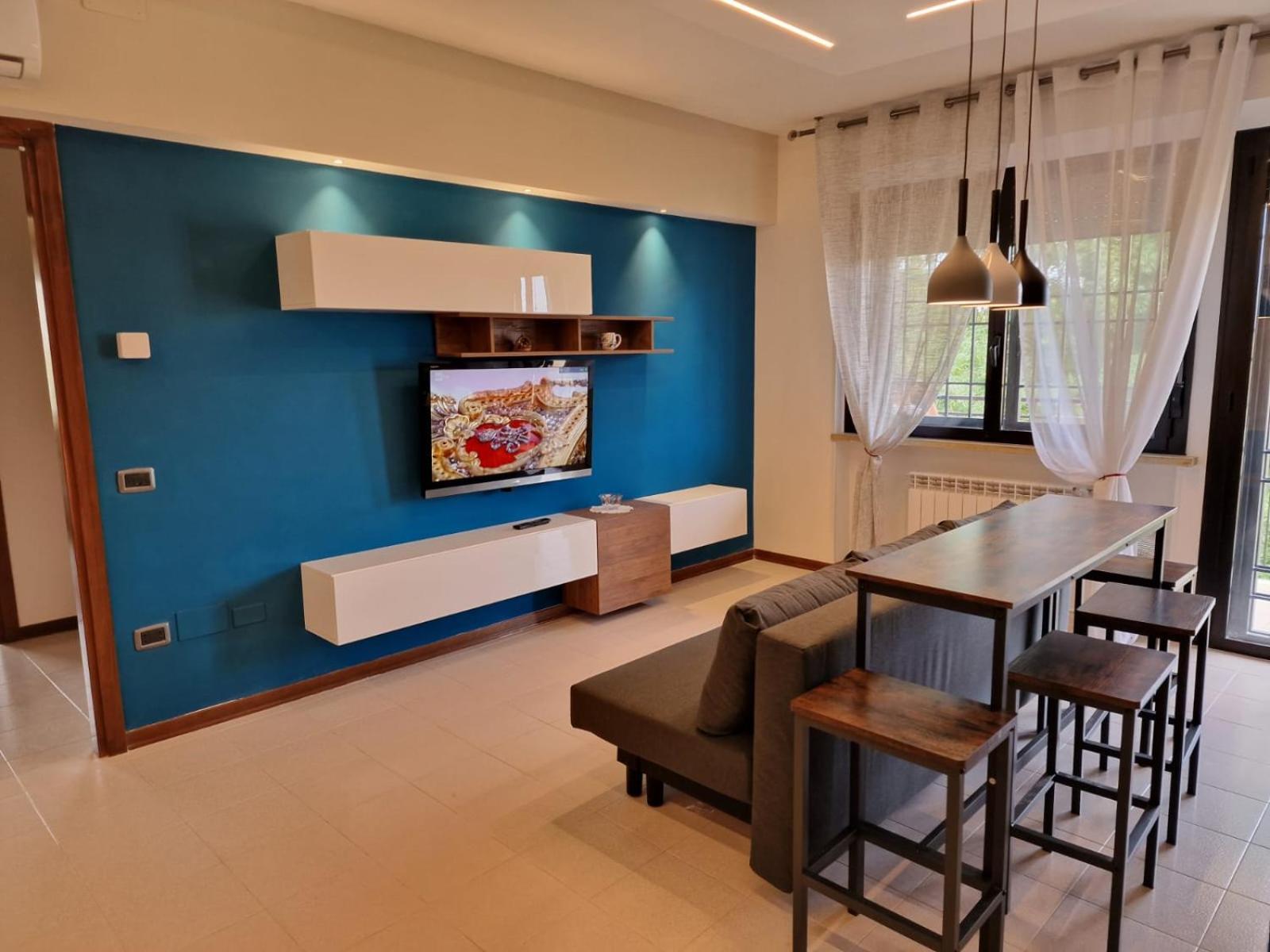 Divino Superior Apartment