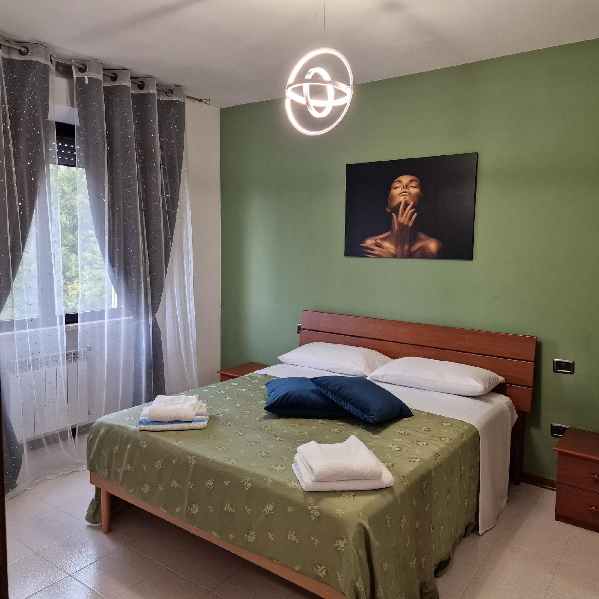 Divino Superior Apartment Altedo